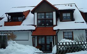 Ferienwohnung Glueck Auf